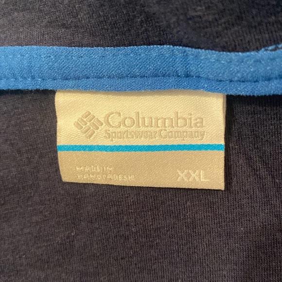 Columbia men’s jacket - Picture 3 of 5